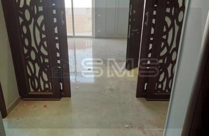(بنتهاوس  (روف - 3 غرف نوم - 3 حمامات للايجار في الياسمين 1 - الياسمين - مدينة القاهرة الجديدة - القاهرة