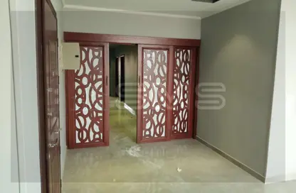 Penthouse - 3 Bedrooms - 3 Bathrooms for rent in El Yasmeen 1 - El Yasmeen - New Cairo City - Cairo