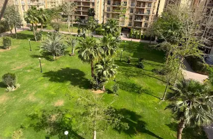 Apartment - 3 Bedrooms - 3 Bathrooms for sale in El Rehab Extension - Al Rehab - New Cairo City - Cairo