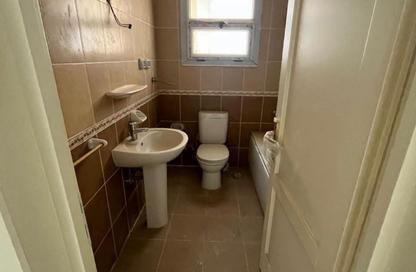 Apartment - 3 Bedrooms - 3 Bathrooms for sale in El Rehab Extension - Al Rehab - New Cairo City - Cairo Apartment - 3 Bedrooms - 3 Bathrooms for sale in El Rehab Extension - Al Rehab - New Cairo City - Cairo
