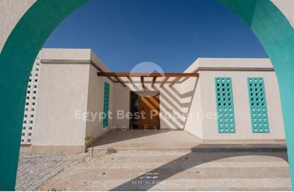 Villa - 6 Bedrooms - 6 Bathrooms for sale in Beit Al Bahr - Sidi Heneish - North Coast Villa - 6 Bedrooms - 6 Bathrooms for sale in Beit Al Bahr - Sidi Heneish - North Coast