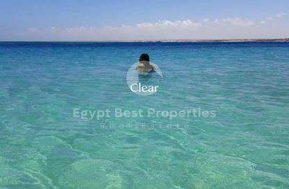 Villa - 6 Bedrooms - 6 Bathrooms for sale in Beit Al Bahr - Sidi Heneish - North Coast Villa - 6 Bedrooms - 6 Bathrooms for sale in Beit Al Bahr - Sidi Heneish - North Coast
