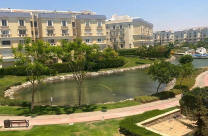 Apartment - 2 Bedrooms - 2 Bathrooms for sale in Mountain View Hyde Park - 5th Settlement Compounds - The 5th Settlement - New Cairo City - Cairo Apartment - 2 Bedrooms - 2 Bathrooms for sale in Mountain View Hyde Park - 5th Settlement Compounds - The 5th Settlement - New Cairo City - Cairo