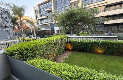 Apartment - 2 - 3 for sale in The Waterway View - 90 Street - The 5th Settlement - New Cairo City - Cairo