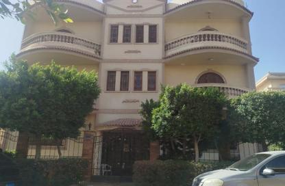 Apartment - 3 Bedrooms - 2 Bathrooms for sale in District 3 - The 5th Settlement - New Cairo City - Cairo