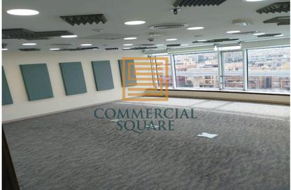Office Space - Studio - 2 Bathrooms for rent in Bank Center Street - South Teseen St. - The 5th Settlement - New Cairo City - Cairo Office Space - Studio - 2 Bathrooms for rent in Bank Center Street - South Teseen St. - The 5th Settlement - New Cairo City - Cairo
