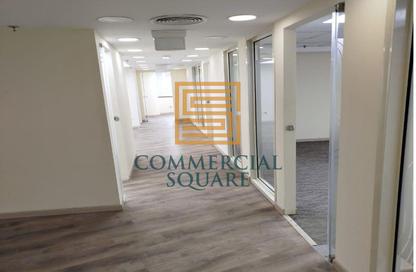 Office Space - Studio - 2 Bathrooms for rent in Bank Center Street - South Teseen St. - The 5th Settlement - New Cairo City - Cairo Office Space - Studio - 2 Bathrooms for rent in Bank Center Street - South Teseen St. - The 5th Settlement - New Cairo City - Cairo