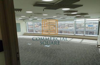Office Space - Studio - 2 Bathrooms for rent in Bank Center Street - South Teseen St. - The 5th Settlement - New Cairo City - Cairo Office Space - Studio - 2 Bathrooms for rent in Bank Center Street - South Teseen St. - The 5th Settlement - New Cairo City - Cairo