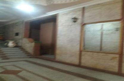Apartment - 3 - 2 for sale in Al Lebeny Axis - El Mariouteya - Faisal - Hay El Haram - Giza