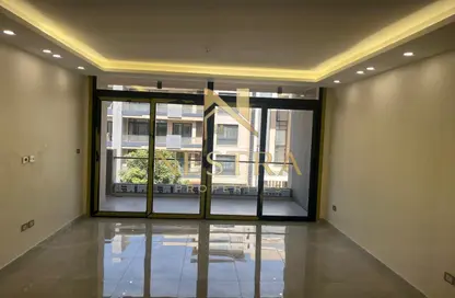 Apartment - 2 Bedrooms - 2 Bathrooms for rent in Azad - 5th Settlement Compounds - The 5th Settlement - New Cairo City - Cairo