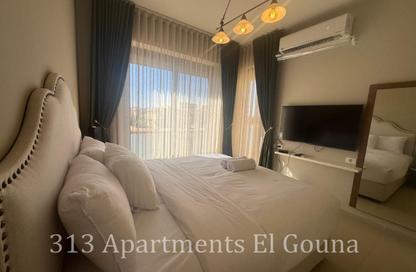 Townhouse - 3 Bedrooms - 3 Bathrooms for sale in Sabina - El Gouna - Hurghada - Red Sea