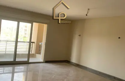 Apartment - 2 Bedrooms - 3 Bathrooms for rent in New Giza - Cairo Alexandria Desert Road - 6 October City - Giza