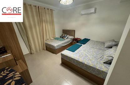 Duplex - 3 Bedrooms - 2 Bathrooms for sale in Gaia - Ras Al Hekma - North Coast