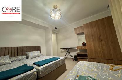 Duplex - 3 Bedrooms - 2 Bathrooms for sale in Gaia - Ras Al Hekma - North Coast