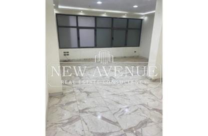 Office Space - 3 Bedrooms - 2 Bathrooms for rent in 79 Axis - District 3 - The 5th Settlement - New Cairo City - Cairo