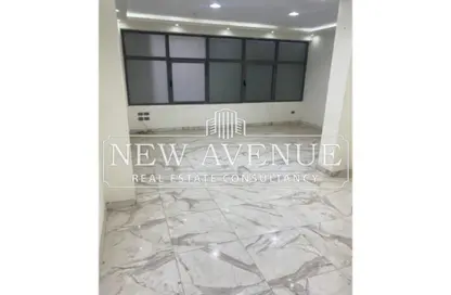 Office Space - 3 Bedrooms - 2 Bathrooms for rent in 79 Axis - District 3 - The 5th Settlement - New Cairo City - Cairo