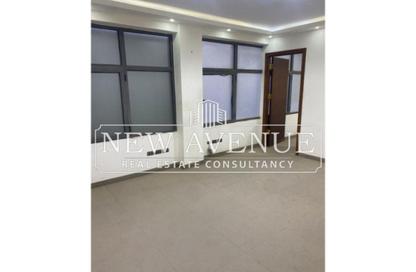 Office Space - 3 Bedrooms - 2 Bathrooms for rent in 79 Axis - District 3 - The 5th Settlement - New Cairo City - Cairo