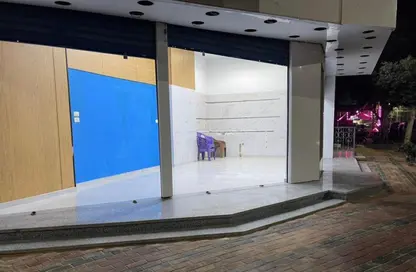 محل تجاري - استوديو - 1 حمام للبيع في المهندسين - الجيزة