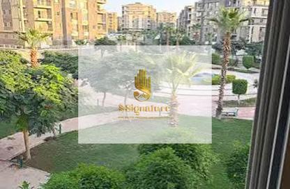 Apartment - 3 - 2 for sale in El Koronfel - The 5th Settlement - New Cairo City - Cairo
