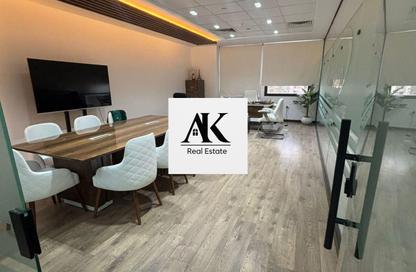 Office Space - 4 Bedrooms - 1 Bathroom for rent in Mivida - 5th Settlement Compounds - The 5th Settlement - New Cairo City - Cairo