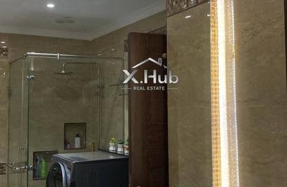شقة - 3 - 3 للبيع في ذا كورت ياردز - كمبوندات الشيخ زايد - الشيخ زايد - الجيزة