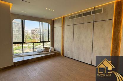 Apartment - 3 Bedrooms - 3 Bathrooms for rent in Villette - 5th Settlement Compounds - The 5th Settlement - New Cairo City - Cairo