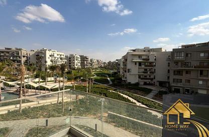 Apartment - 3 Bedrooms - 3 Bathrooms for rent in Villette - 5th Settlement Compounds - The 5th Settlement - New Cairo City - Cairo Apartment - 3 Bedrooms - 3 Bathrooms for rent in Villette - 5th Settlement Compounds - The 5th Settlement - New Cairo City - Cairo