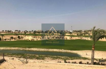 فيلا - 4 غرف نوم - 5 حمامات للبيع في نيو جيزة - طريق مصر اسكندرية الصحراوي - مدينة 6 أكتوبر - الجيزة