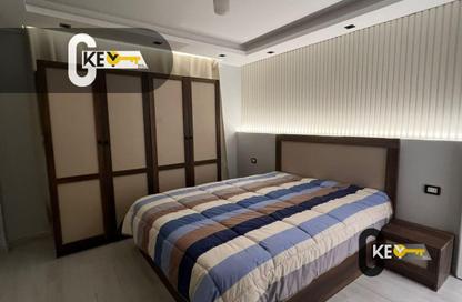 Apartment - 2 - 1 for rent in B8 - Madinaty - Cairo