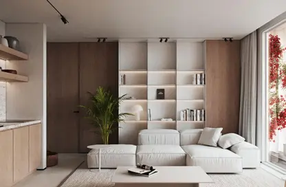 شاليه - غرفة نوم - 1 حمام للبيع في الداو هايتس - طريق يوسف عفيفي - الغردقة - محافظة البحر الاحمر