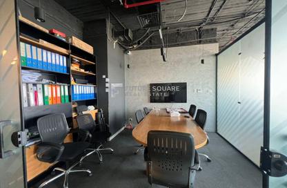 Office Space - Studio - 2 for rent in District 5 - 5th Settlement Compounds - The 5th Settlement - New Cairo City - Cairo