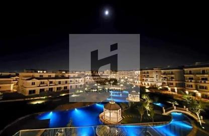 iVilla - 3 Bedrooms - 3 Bathrooms for sale in Mountain View October Park - 6th District - 6 October City - Giza iVilla - 3 Bedrooms - 3 Bathrooms for sale in Mountain View October Park - 6th District - 6 October City - Giza