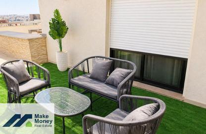 Apartment - Studio - 1 Bathroom for rent in Eastown - 5th Settlement Compounds - The 5th Settlement - New Cairo City - Cairo Apartment - Studio - 1 Bathroom for rent in Eastown - 5th Settlement Compounds - The 5th Settlement - New Cairo City - Cairo