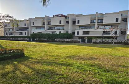 Duplex - 3 Bedrooms - 4 Bathrooms for sale in Al Burouj Compound - El Shorouk Compounds - Shorouk City - Cairo