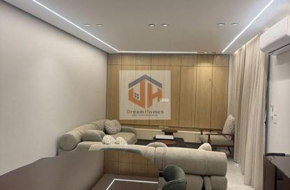 Apartment - 2 Bedrooms - 1 Bathroom for rent in B8 - Madinaty - Cairo Apartment - 2 Bedrooms - 1 Bathroom for rent in B8 - Madinaty - Cairo
