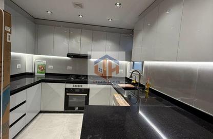 Apartment - 2 Bedrooms - 1 Bathroom for rent in B8 - Madinaty - Cairo