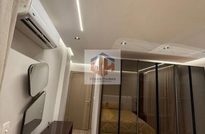 Apartment - 2 Bedrooms - 1 Bathroom for rent in B8 - Madinaty - Cairo