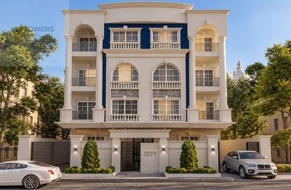 Apartment - 3 - 2 for sale in South Lotus - El Lotus - New Cairo City - Cairo Apartment - 3 - 2 for sale in South Lotus - El Lotus - New Cairo City - Cairo
