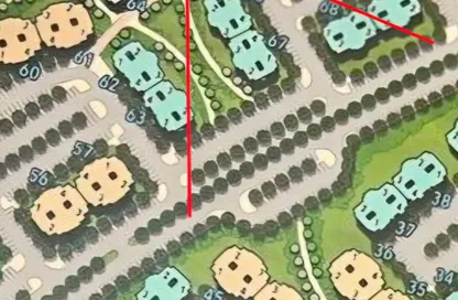 شقة - 3 غرف نوم - 2 حمامات للبيع في مدينتي - القاهرة