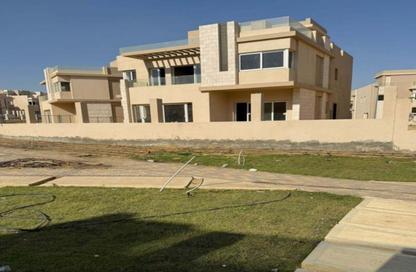 فيلا - 4 غرف نوم - 4 حمامات للبيع في تواني هايد بارك - كمبوندات 6 أكتوبر - مدينة 6 أكتوبر - الجيزة فيلا - 4 غرف نوم - 4 حمامات للبيع في تواني هايد بارك - كمبوندات 6 أكتوبر - مدينة 6 أكتوبر - الجيزة