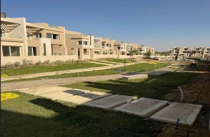 فيلا - 4 غرف نوم - 4 حمامات للبيع في تواني هايد بارك - كمبوندات 6 أكتوبر - مدينة 6 أكتوبر - الجيزة