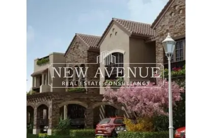 شقة - 3 غرف نوم - 3 حمامات للبيع في جرين سكوير - كمبوندات مدينة المستقبل - مدينة المستقبل - القاهرة