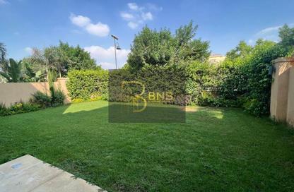 Twin House - 5 Bedrooms - 4 Bathrooms for rent in Mivida - 5th Settlement Compounds - The 5th Settlement - New Cairo City - Cairo Twin House - 5 Bedrooms - 4 Bathrooms for rent in Mivida - 5th Settlement Compounds - The 5th Settlement - New Cairo City - Cairo
