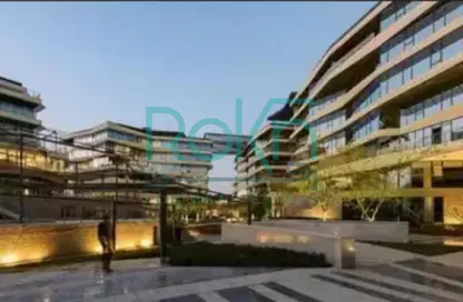 مساحات مكتبية - استوديو للايجار في ذا بوليجون - كمبوندات الشيخ زايد - الشيخ زايد - الجيزة