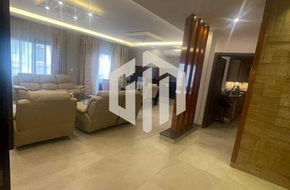 Apartment - 2 Bedrooms - 3 Bathrooms for rent in Eastown - 5th Settlement Compounds - The 5th Settlement - New Cairo City - Cairo