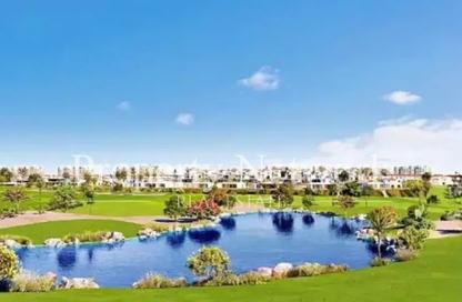 Apartment - 1 Bedroom - 1 Bathroom for sale in City Gate - 5th Settlement Compounds - The 5th Settlement - New Cairo City - Cairo