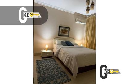 Apartment - Studio - 1 Bathroom for rent in Talaat Mostafa St. - Rehab City Fifth Phase - Al Rehab - New Cairo City - Cairo Apartment - Studio - 1 Bathroom for rent in Talaat Mostafa St. - Rehab City Fifth Phase - Al Rehab - New Cairo City - Cairo