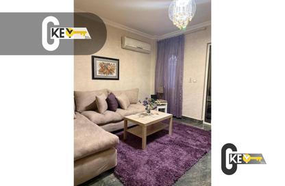Apartment - Studio - 1 Bathroom for rent in Talaat Mostafa St. - Rehab City Fifth Phase - Al Rehab - New Cairo City - Cairo Apartment - Studio - 1 Bathroom for rent in Talaat Mostafa St. - Rehab City Fifth Phase - Al Rehab - New Cairo City - Cairo