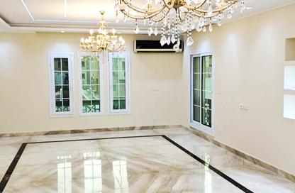 شقة - 3 غرف نوم - 2 حمامات للايجار في بارادايس - امتداد المستثمرين الشمالية - مدينة القاهرة الجديدة - القاهرة