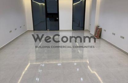 Office Space - Studio - 1 Bathroom for rent in Hyde Park - New Cairo City - Cairo
